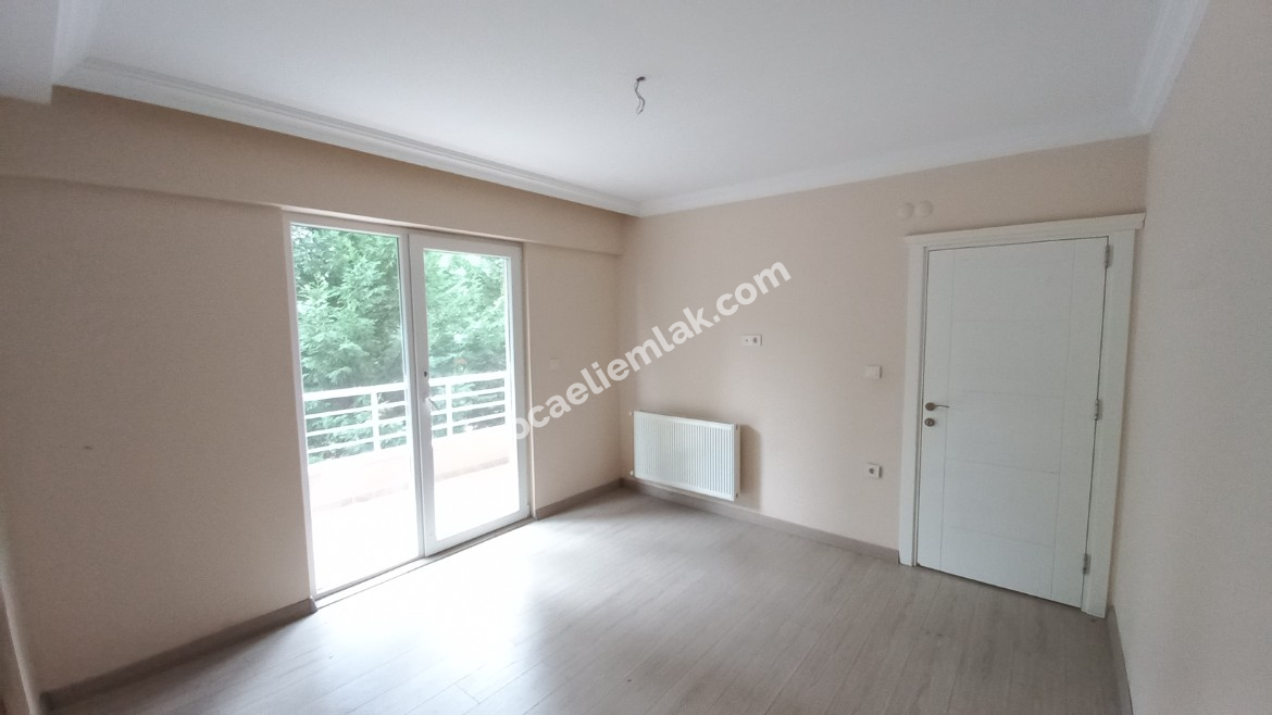 Kartepe Uzunçiftlik Mahallesi Kiralık Daire
