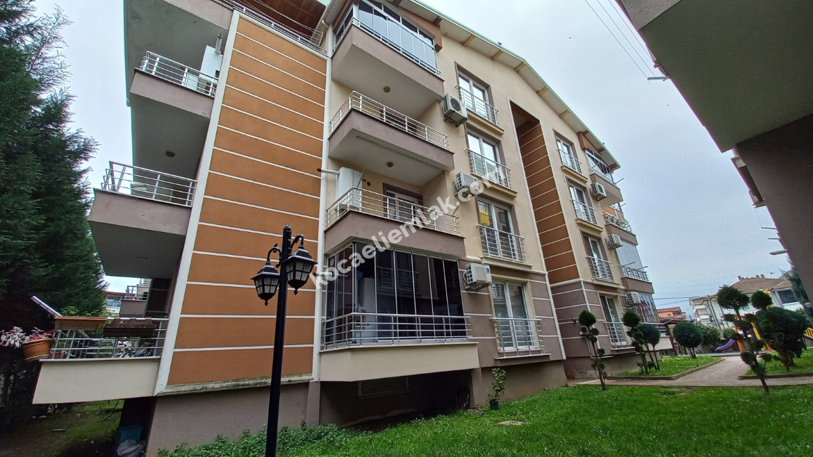 Kartepe Uzunçiftlik Mahallesi Kiralık Daire