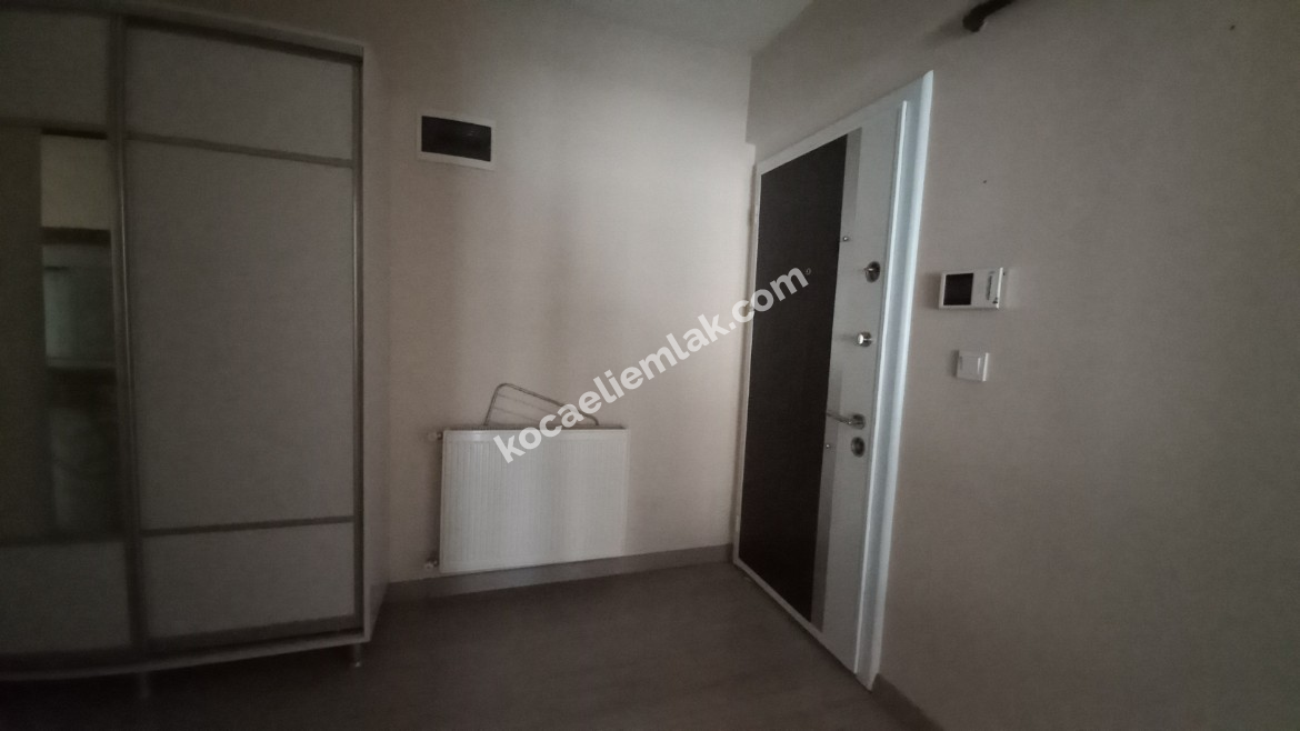 Kartepe Uzunçiftlik Mahallesi Kiralık Daire