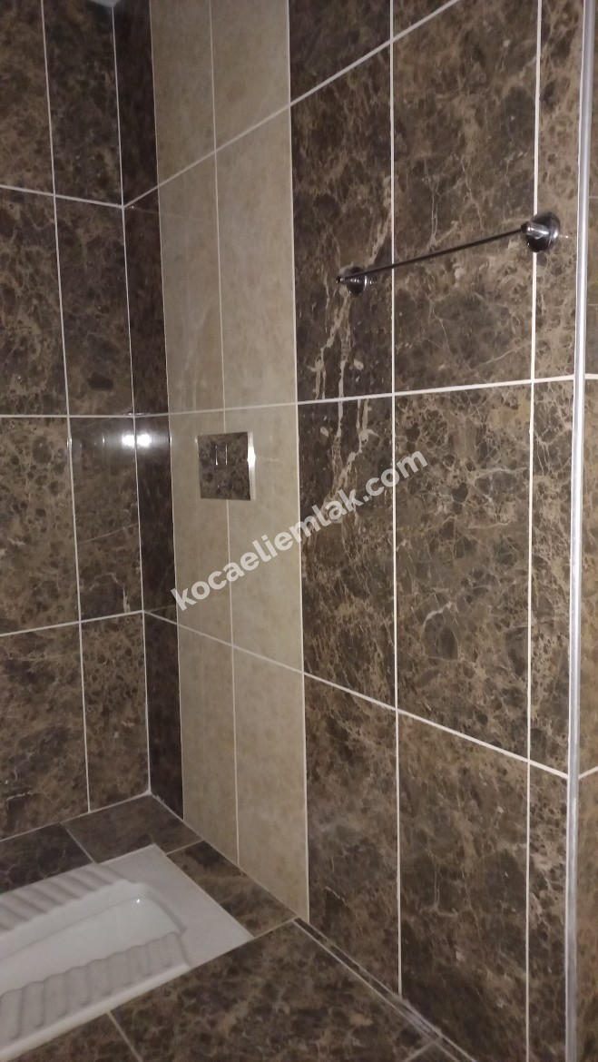 Kartepe Uzunçiftlik Mahallesi Kiralık Daire