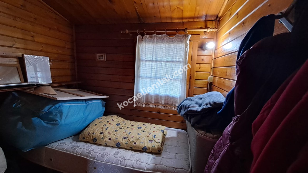 BAŞİSKELE SATILIK SERVETİYE KARŞI  MÜSTAKİL EV