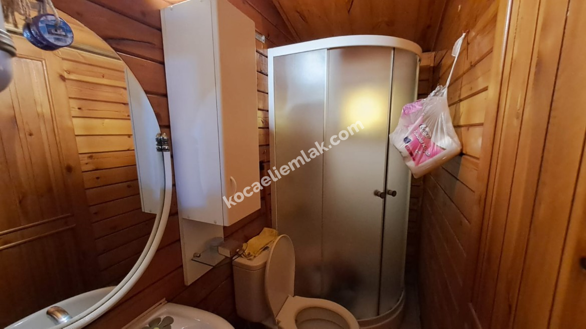 BAŞİSKELE SATILIK SERVETİYE KARŞI  MÜSTAKİL EV