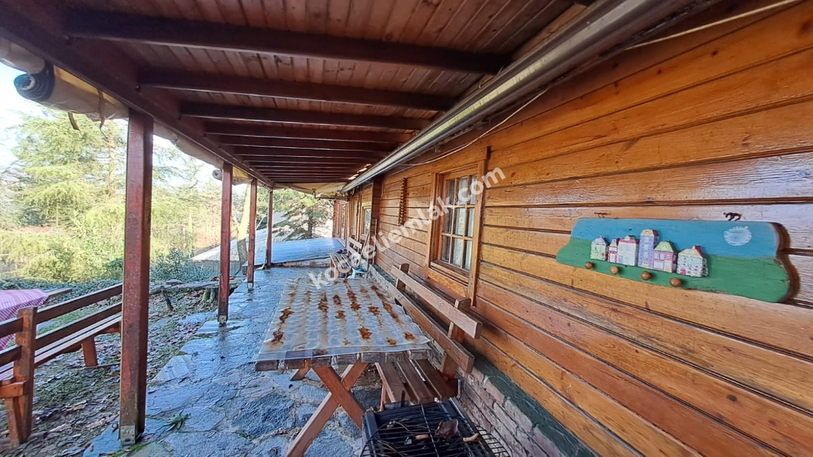BAŞİSKELE SATILIK SERVETİYE KARŞI  MÜSTAKİL EV
