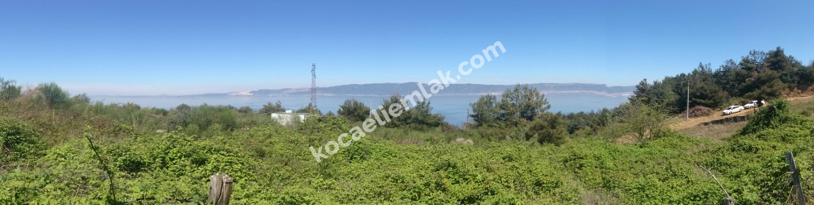 ULAŞLI SATILIK ARSA