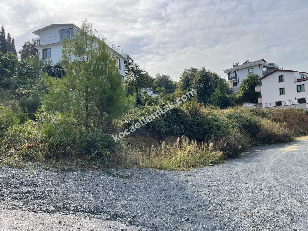 ULAŞLI SATILIK ARSA