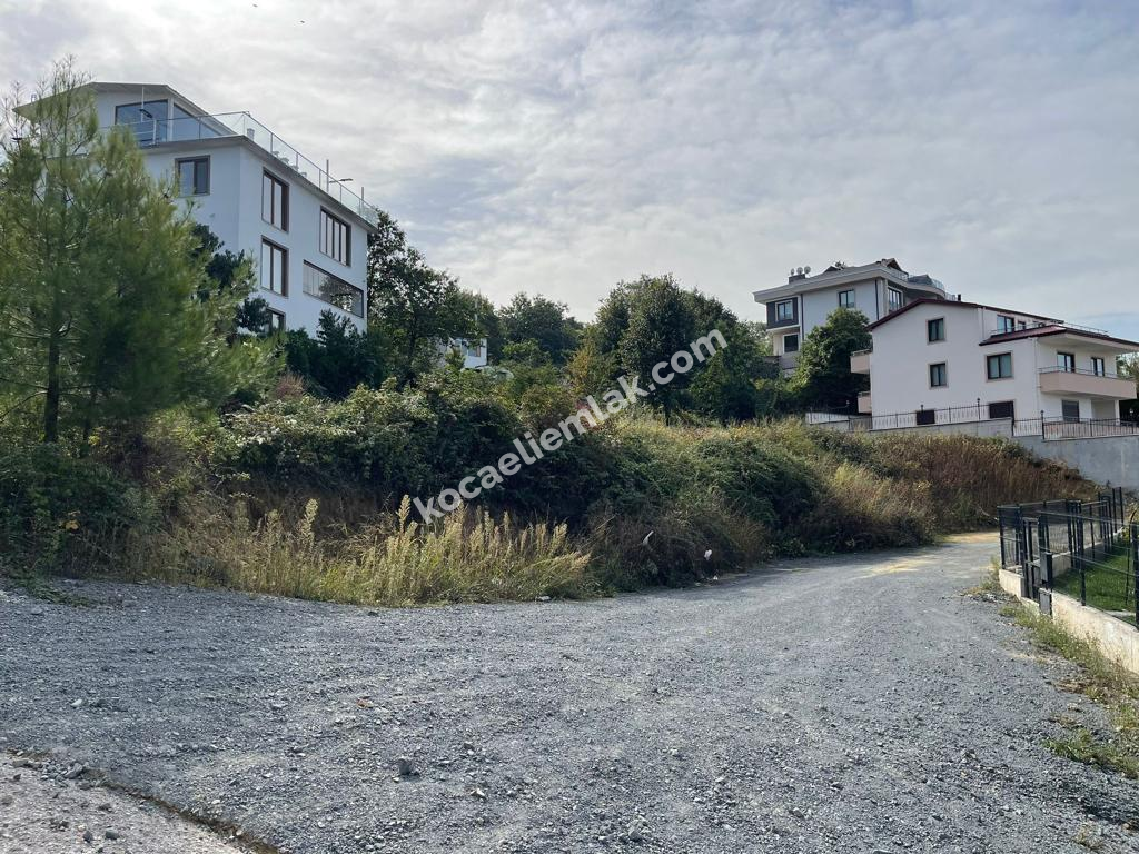 ULAŞLI SATILIK ARSA