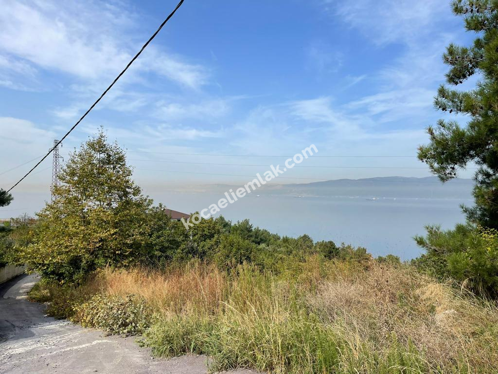 ULAŞLI SATILIK ARSA