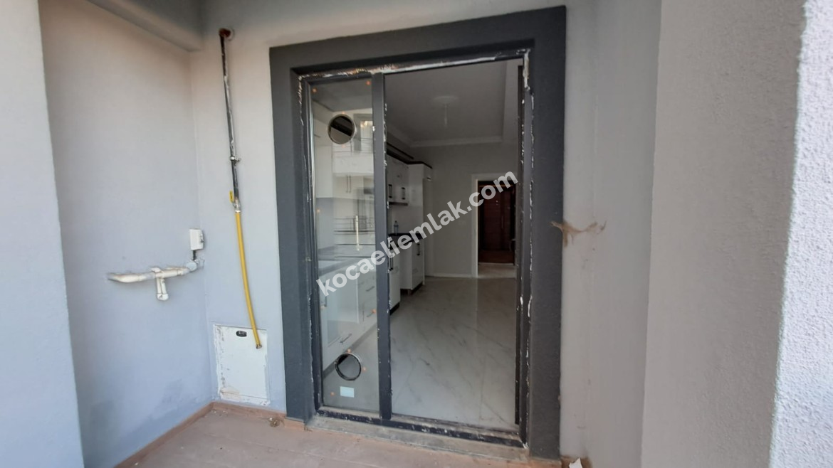 KARTEPE GOLDEN PARK EVLERİ SATILIK DAİRE