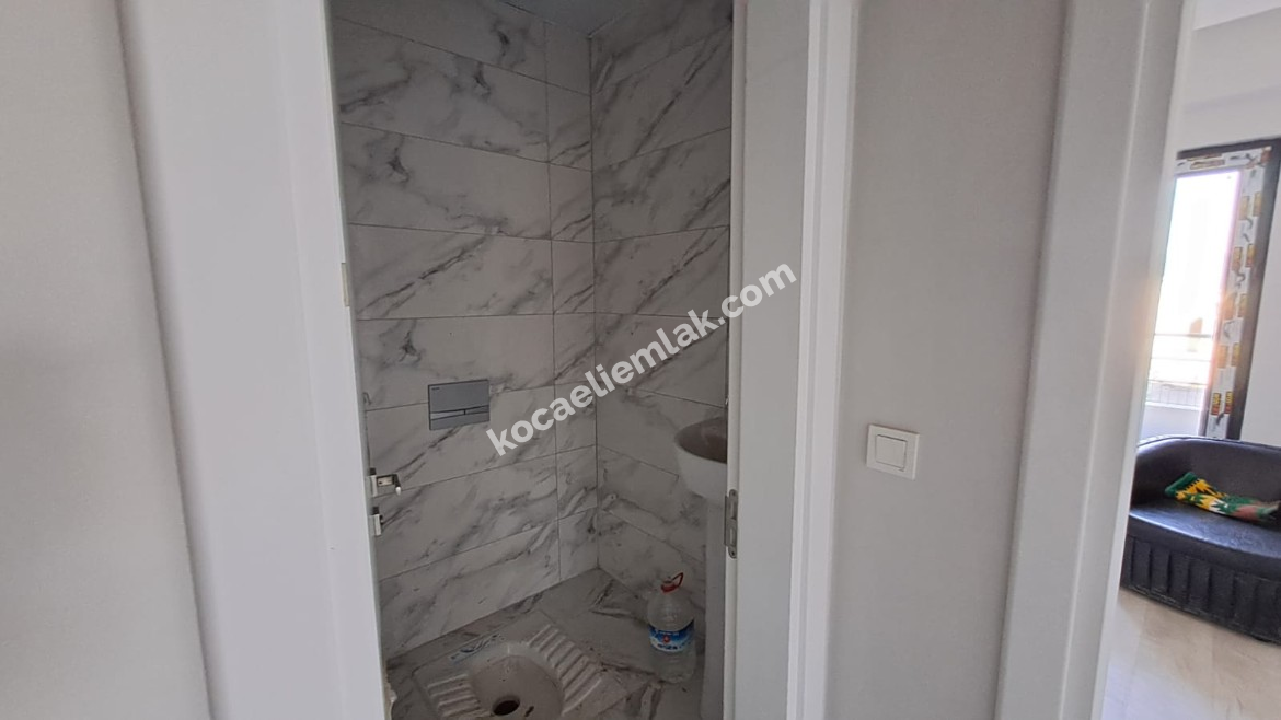 KARTEPE GOLDEN PARK EVLERİ SATILIK DAİRE