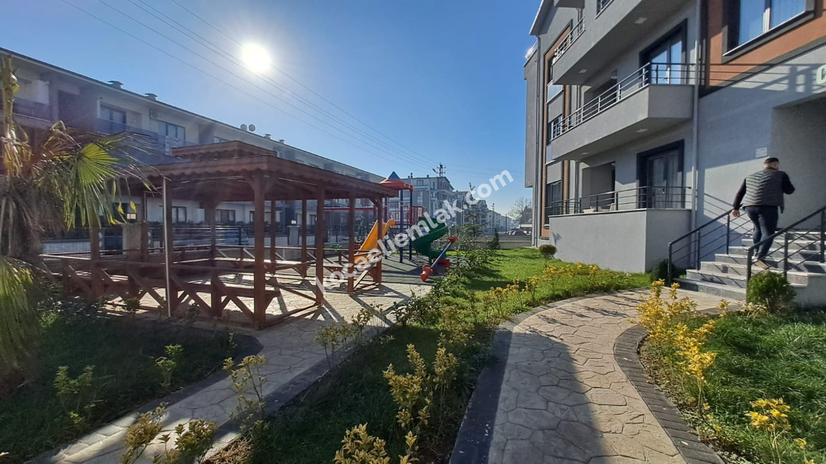 KARTEPE GOLDEN PARK EVLERİ SATILIK DAİRE