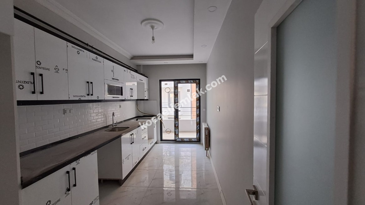 KARTEPE GOLDEN PARK EVLERİ SATILIK DAİRE