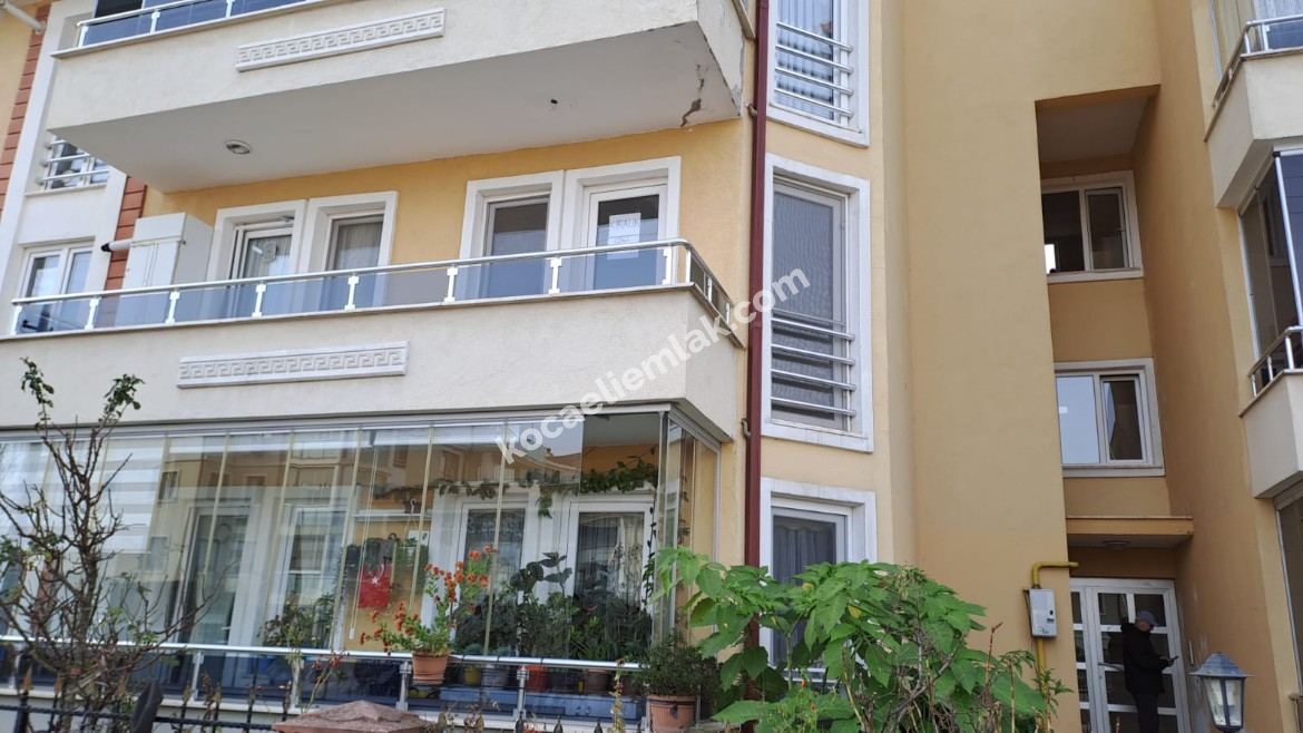 YUVACIK PAŞADAĞ KİRALIK DAİRE