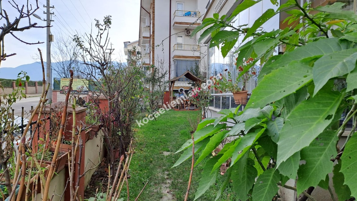 YUVACIK PAŞADAĞ KİRALIK DAİRE