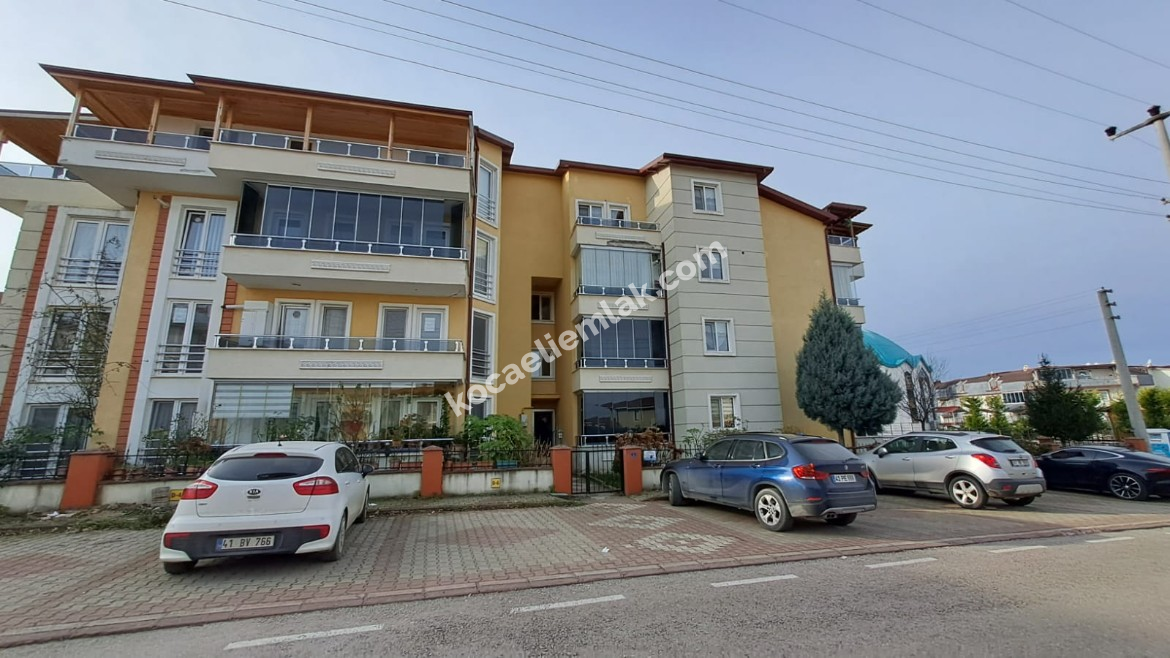 YUVACIK PAŞADAĞ KİRALIK DAİRE
