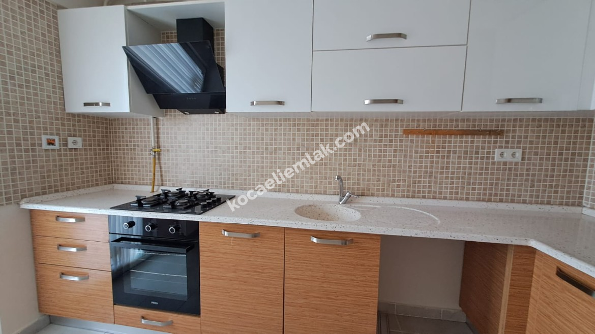 YUVACIK PAŞADAĞ KİRALIK DAİRE