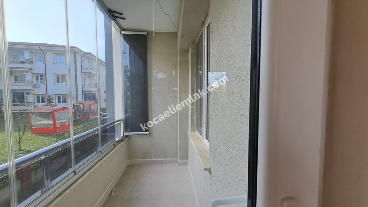 YUVACIK PAŞADAĞ KİRALIK DAİRE