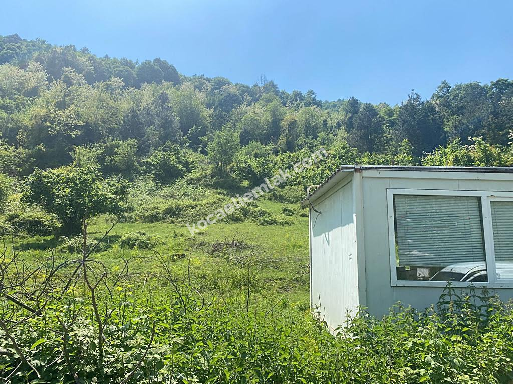Sapanca Akçay   Satılık Arsa & Tarla