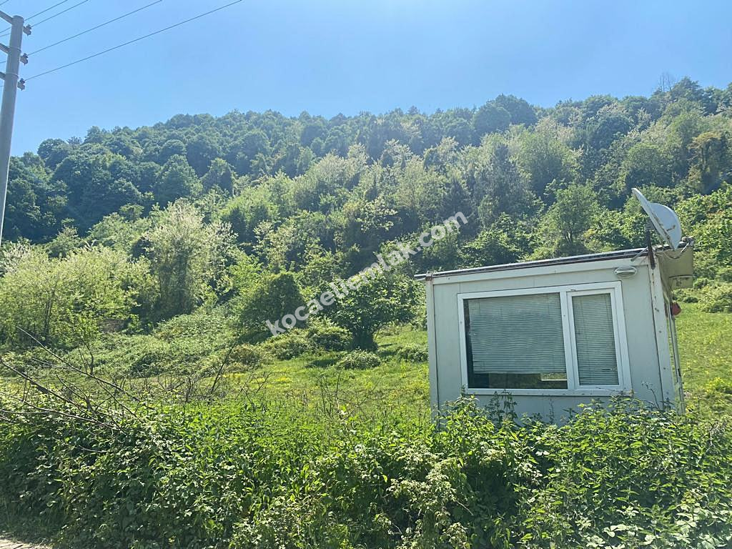 Sapanca Akçay   Satılık Arsa & Tarla