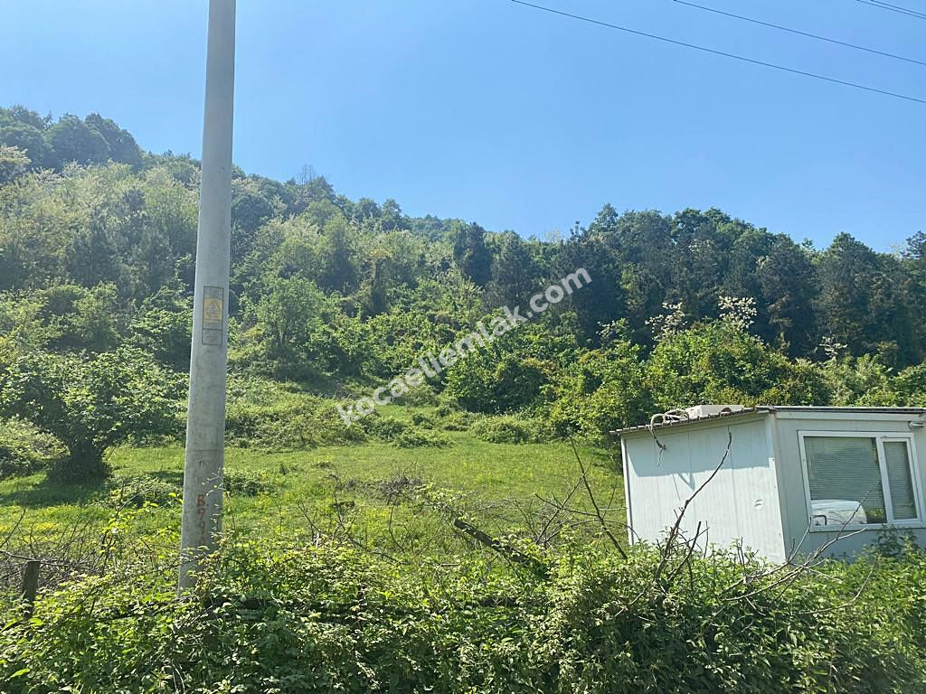 Sapanca Akçay   Satılık Arsa & Tarla