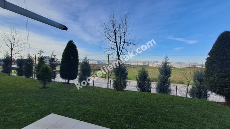 Başiskele Evimiz Kocaeli Satılık Daire