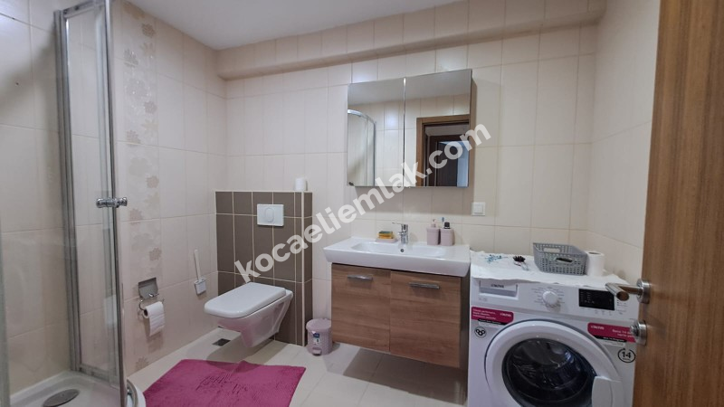Başiskele Evimiz Kocaeli Satılık Daire