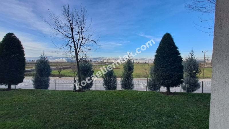 Başiskele Evimiz Kocaeli Satılık Daire