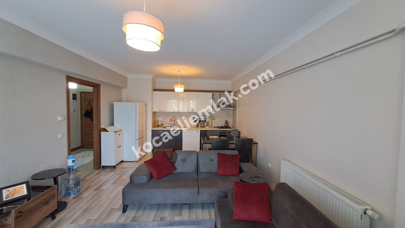 Başiskele Evimiz Kocaeli Satılık Daire
