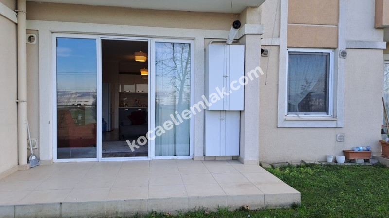 Başiskele Evimiz Kocaeli Satılık Daire