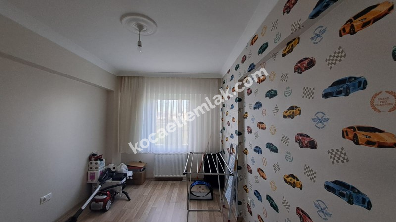 Başiskele Evimiz Kocaeli Satılık Daire