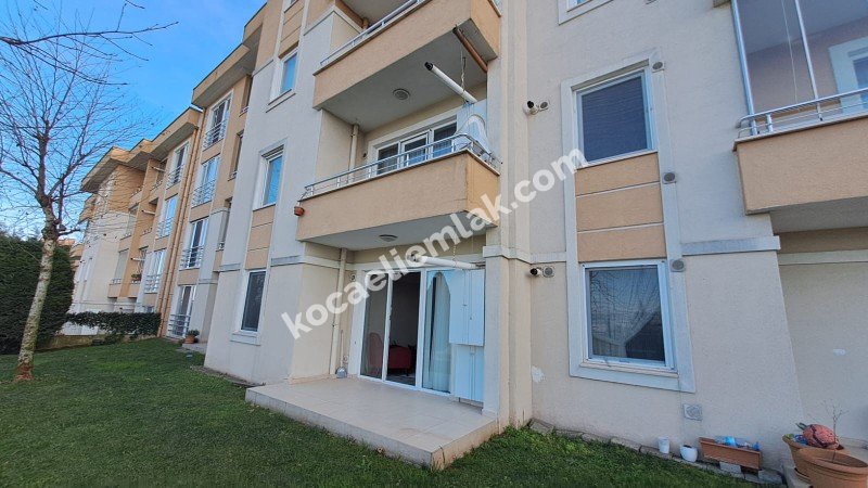 Başiskele Evimiz Kocaeli Satılık Daire
