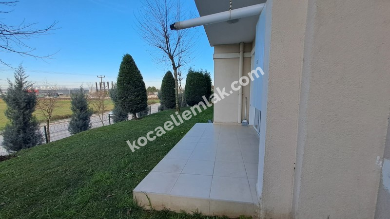 Başiskele Evimiz Kocaeli Satılık Daire