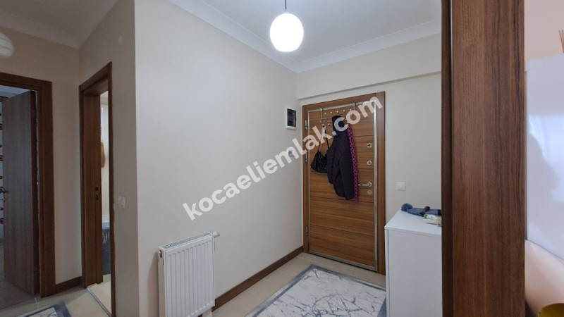 Başiskele Evimiz Kocaeli Satılık Daire
