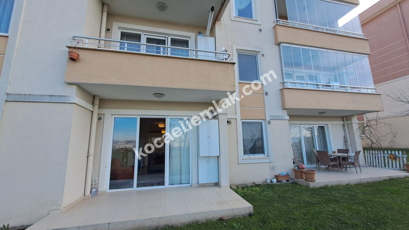 Başiskele Evimiz Kocaeli Satılık Daire