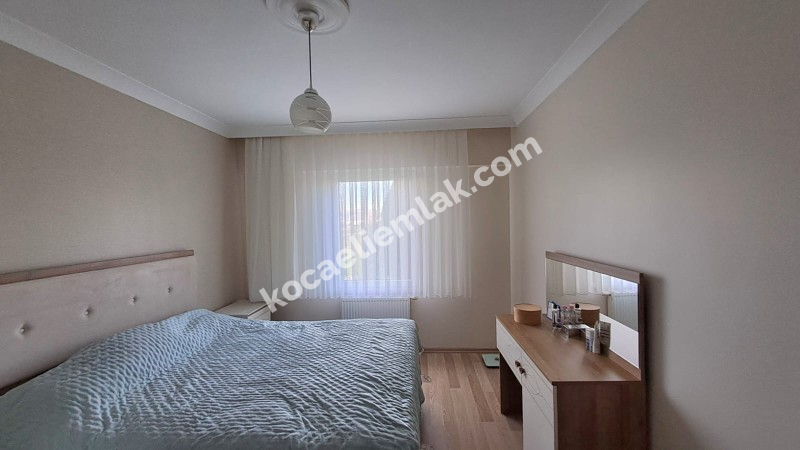 Başiskele Evimiz Kocaeli Satılık Daire