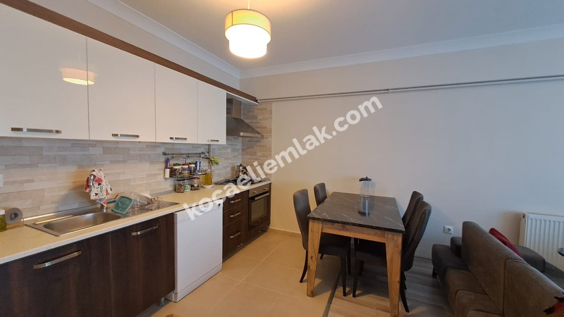 Başiskele Evimiz Kocaeli Satılık Daire