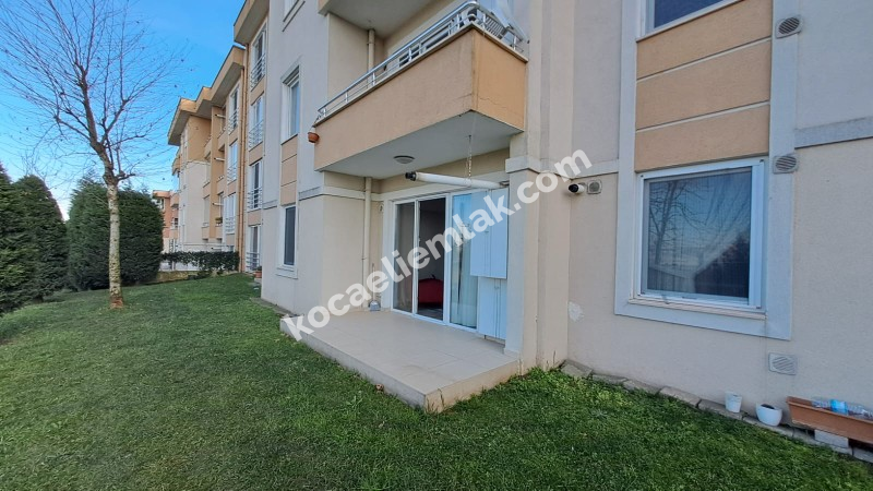 Başiskele Evimiz Kocaeli Satılık Daire