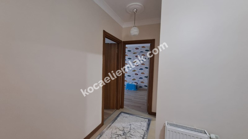 Başiskele Evimiz Kocaeli Satılık Daire