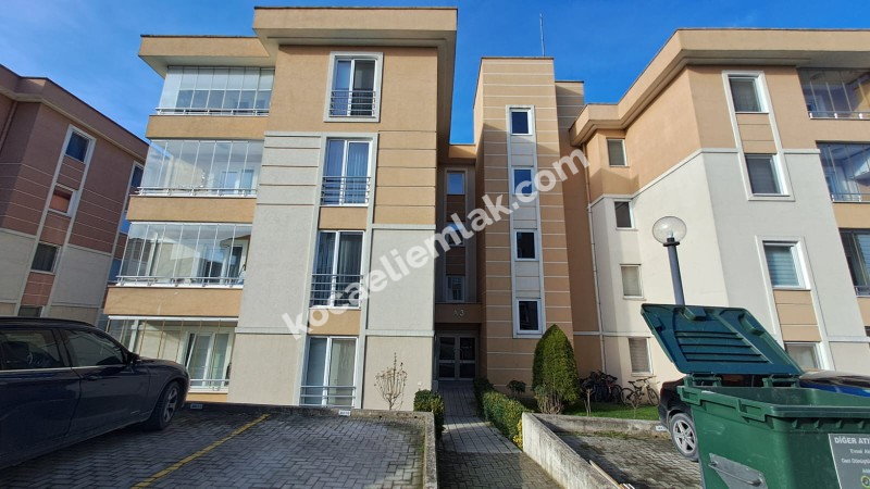 Başiskele Evimiz Kocaeli Satılık Daire