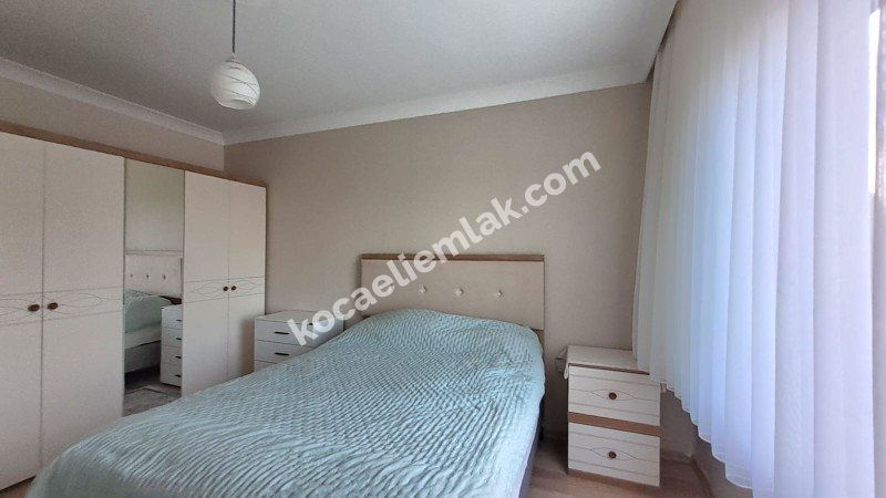 Başiskele Evimiz Kocaeli Satılık Daire
