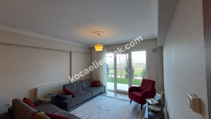Başiskele Evimiz Kocaeli Satılık Daire