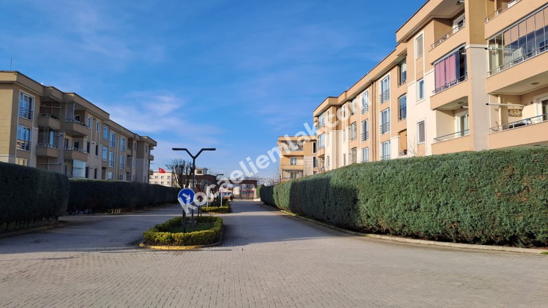 Başiskele Evimiz Kocaeli Satılık Daire