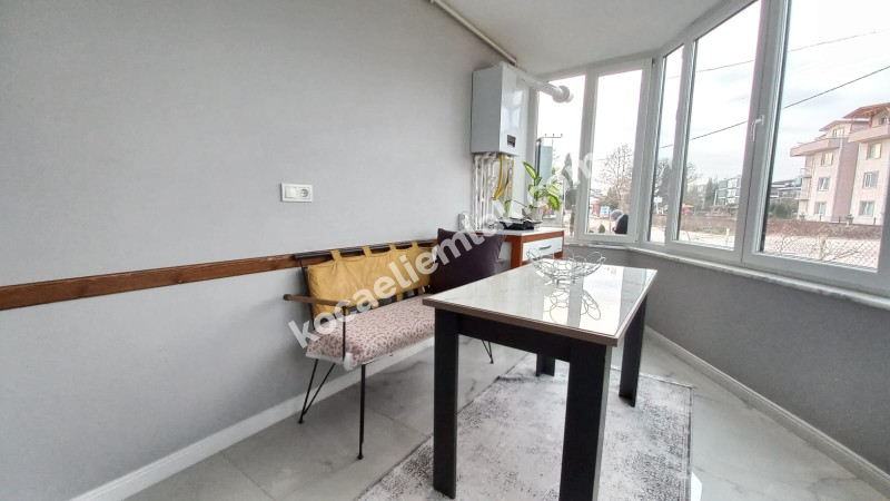 Kartepe Ertuğrulgazi Mahallesi Satılık Müstakil Ev 