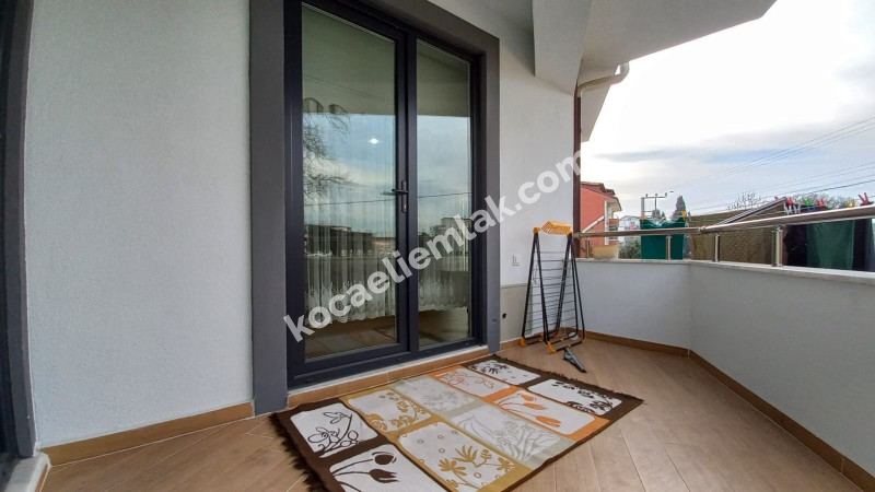 Kartepe Ertuğrulgazi Mahallesi Satılık Müstakil Ev 