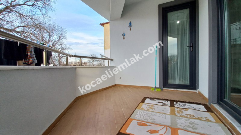 Kartepe Ertuğrulgazi Mahallesi Satılık Müstakil Ev 