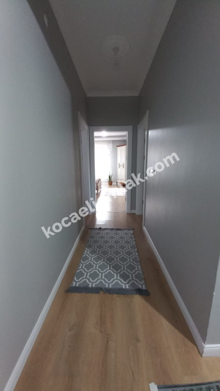 Kartepe Ertuğrulgazi Mahallesi Satılık Müstakil Ev 