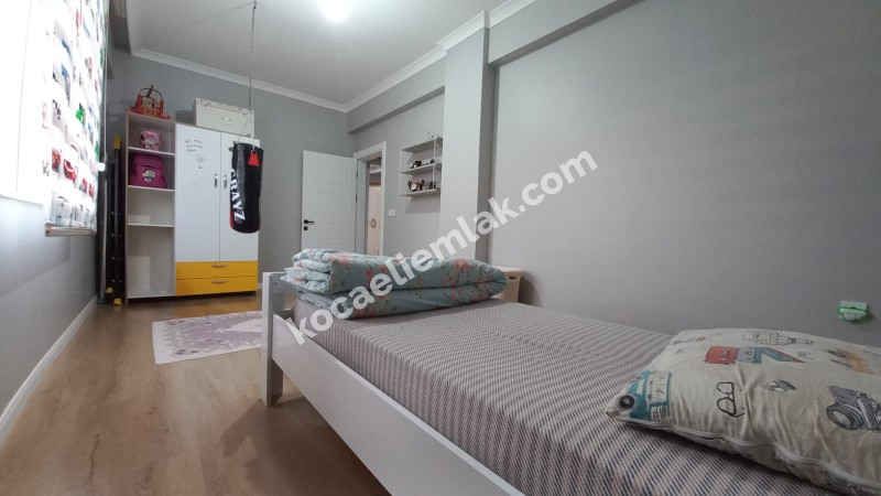 Kartepe Ertuğrulgazi Mahallesi Satılık Müstakil Ev 