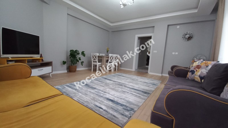 Kartepe Ertuğrulgazi Mahallesi Satılık Müstakil Ev 