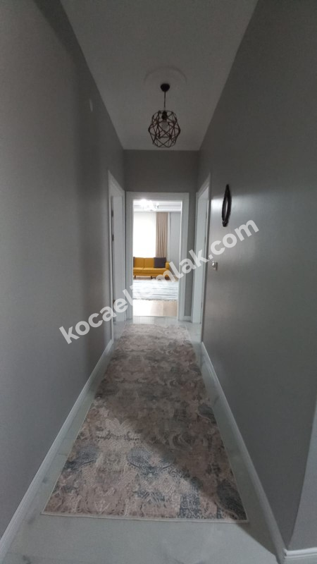 Kartepe Ertuğrulgazi Mahallesi Satılık Müstakil Ev 