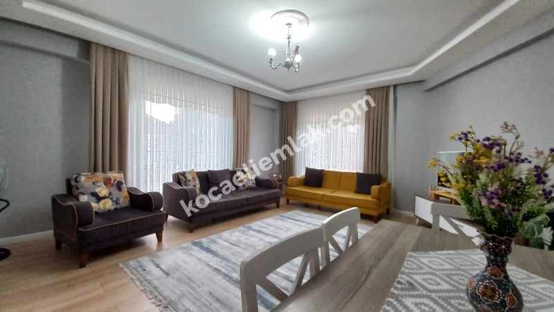 Kartepe Ertuğrulgazi Mahallesi Satılık Müstakil Ev 