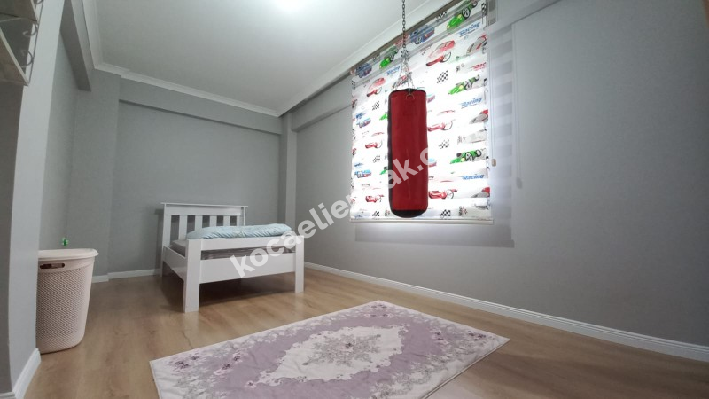 Kartepe Ertuğrulgazi Mahallesi Satılık Müstakil Ev 